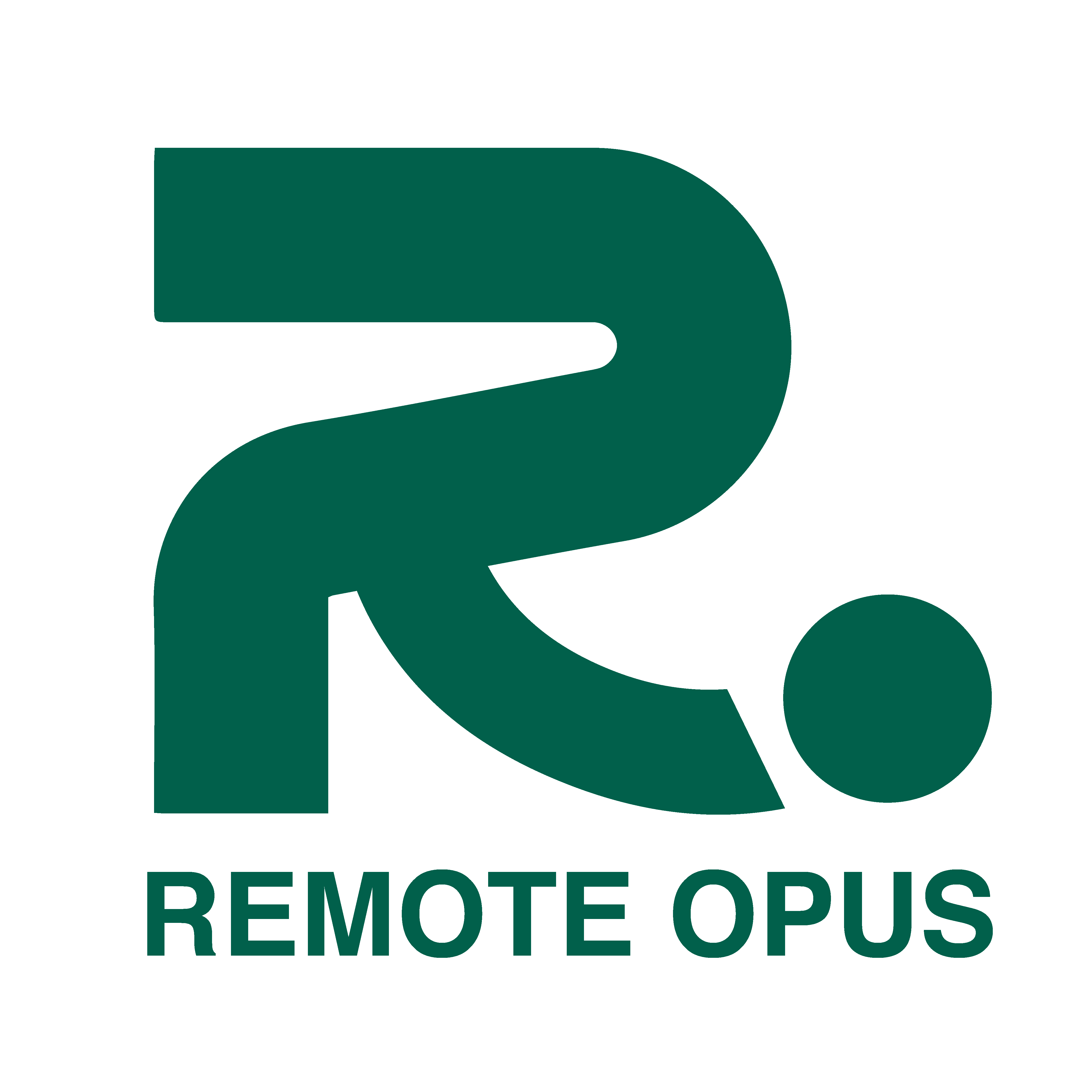 remote opus