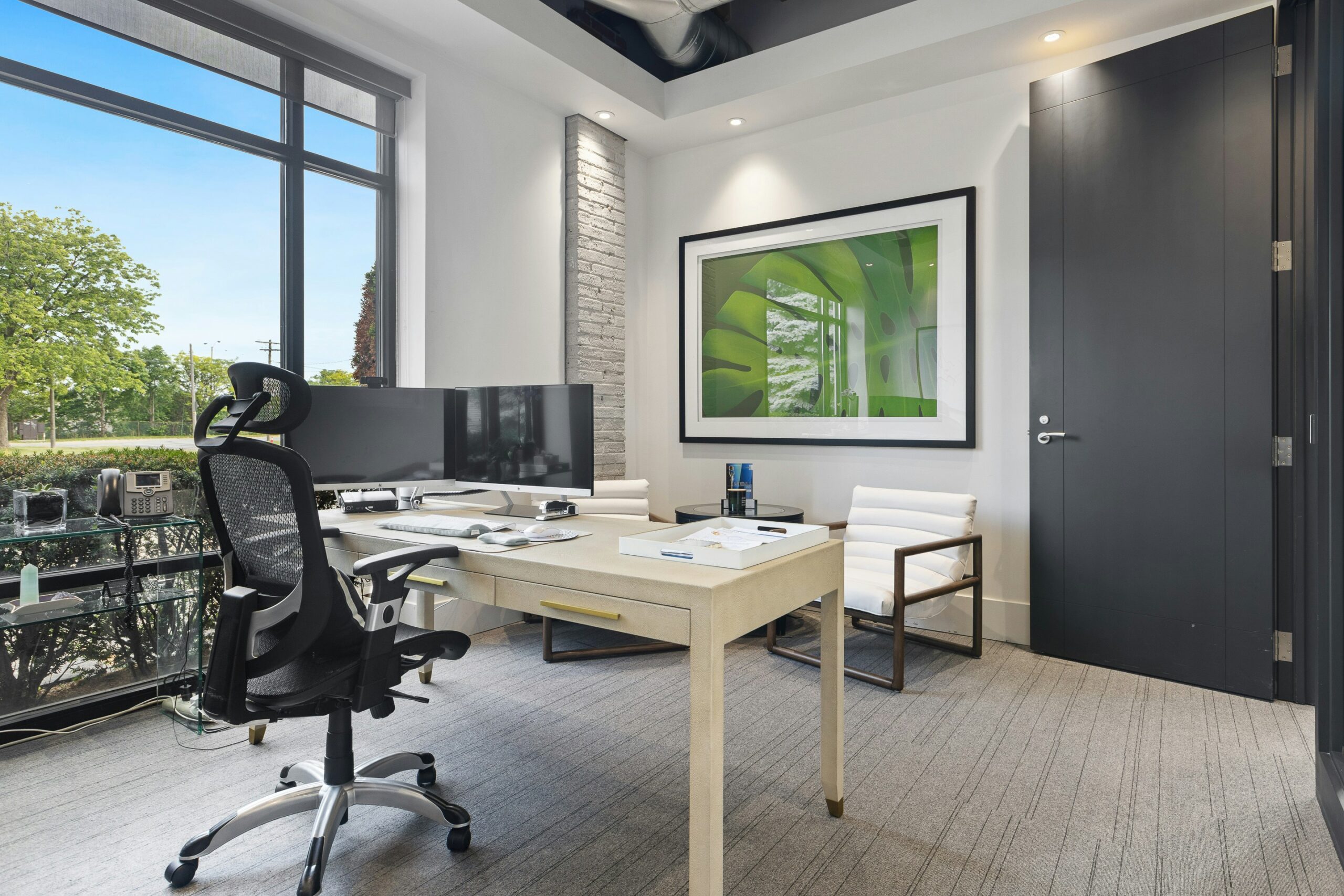 Remote Opus kantoor Utrecht